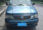 Toyota Revo 2003 model Good running condition-0