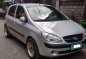 2010 Hyundai Getz for sale-0