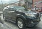 Toyota Fortuner 3.0V 2013 Model Diesel Engine-2