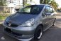 2004 Honda Jazz Local for sale -1