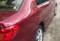 Toyota Altis 1.6G Automatic Fresh in and out 2001-10
