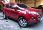 2017 Ford Ecosport Trend AT Automatic-1