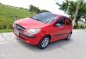 Hyundai Getz 2010 GOLD All Power Manual TOP OF THE LINE Fresh-1