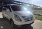 Hyundai Starex VGT 2015 FOR SALE-0