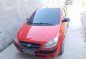 Hyundai Getz 2010 GOLD All Power Manual TOP OF THE LINE Fresh-10