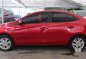 Toyota Vios 2018 for sale-0