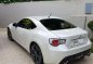 2014 Toyota 86 MT All Stock Low Mileage-3