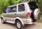 Isuzu Crosswind 2006 for sale -8