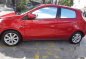 2015 Mitsubishi Mirage hatchback GLS-0