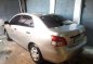 Toyota Vios j 1.3 manual 2007 model Good running condition-2