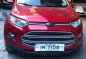 2017 Ford Ecosport Trend AT Automatic-0