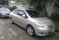 Toyota Vios 2007 1.5g batman matic top of the line-0