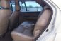 2013 TOYOTA Fortuner g Automatic transmission-7