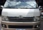 2011 TOYOTA Hiace Super Grandia Leather-8