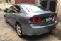 Honda Civic FD 18 S 1st owner 2006 AT for sale -1