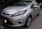 Ford Fiesta 2011 Automatic FOR SALE-0
