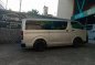 Toyota Hiace 2016 for sale-3