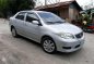 2005 Toyota Vios 1.3e *MANUAL transmission-2