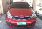 Kia Rio MT 2013 for sale -0