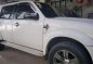 2010 White Ford Everest! MANUAL TRANSMISSION-4