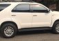 FOR SALE!!! • Toyota Fortuner G • 2.7vvti Gas engine-4