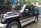 2003 Mitsubishi Pajero Fieldmaster A1 Condition-4