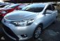 2016 Toyota Vios E A/T Good Condition-1