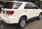 FOR SALE!!! • Toyota Fortuner G • 2.7vvti Gas engine-11
