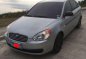 2010 Hyundai Accent 1.5 diesel Manual transmission-3