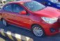 Mitsubishi Mirage G4 2017 for sale-0