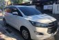 2017 Toyota Innova 2.8 J Manual Transmission-1