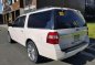 2016 Ford Expedition EL Platinum 3.5L Ecoboost V6 4x4-2