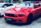 2014 FORD Mustang GT 5.0 V8 Automatic-0