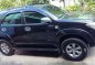 Toyota Fortuner g 2006 FOR SALE-2