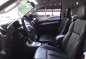 2016 Isuzu MUX LS A 32L 4x2 Automatic Transmission-5