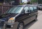 2007 New HYUNDAI Starex CRDI 12sea for sell-1