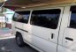 2005 mdl Nissan Urvan shuttle-6