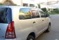 For Sale! 2006 Toyota Innova J Gas-5