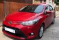 2017 Toyota Vios 1.3E Dual VVTI Engine Almost bnew condition-1