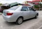 2005 Toyota Vios 1.3e *MANUAL transmission-1