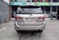 Toyota Fortuner 2015 for sale-3