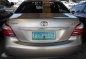 2011 Toyota Vios 1.3 MT Gasoline for sale-3