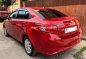 2017 Toyota Vios 1.3E Dual VVTI Engine Almost bnew condition-6