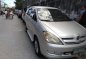 Toyota Innova 2007 model Very good condition-9