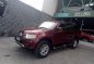 Mitsubishi Montero Sport 2014 for sale-2