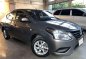 2017 Nissan Almera AT Automatic Grab Active-2