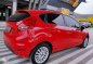 Ford Fiesta Hatchback AT 2012 Model - 350K-7