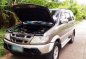 Isuzu Crosswind 2006 for sale -3