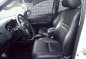 2012 Toyota Fortuner 2.7 G A/T Beige Gasoline-10