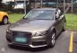 2010 series Audi A4 local for sale -1